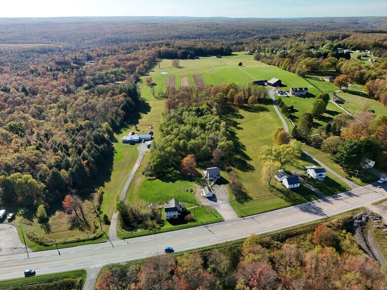 More Photos Of 1056 S Saint Marys St, Saint Marys Land For Sale