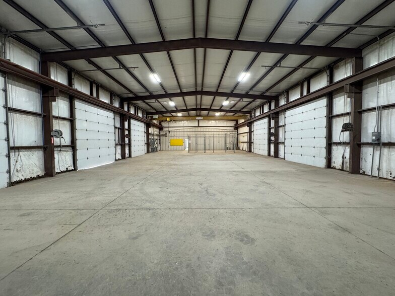 More Photos Of 5910 N FM 1788, Midland Warehouse For Lease