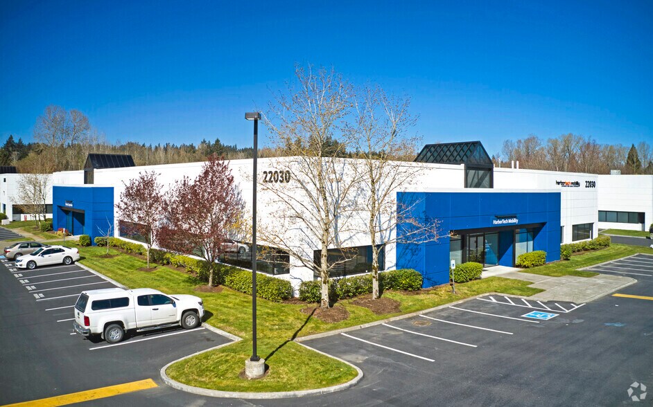 More Photos Of 22125 17th Ave SE, Bothell Unknown For Lease