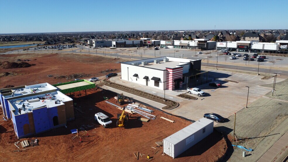 More Photos Of 16533 N May Ave, Edmond Unknown For Lease