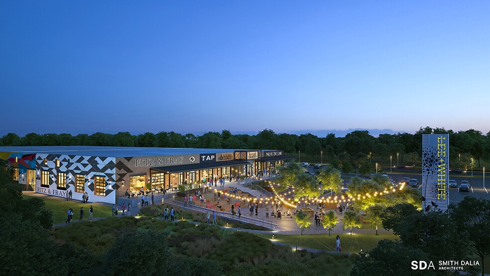 More Photos Of 929-933 White St, Atlanta Unknown For Lease