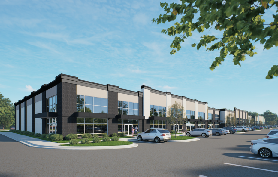 Primary Photo Of 3501 US 64 Hwy W, Apex Flex For Lease