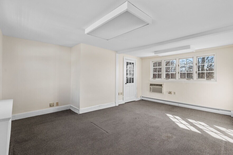 More Photos Of 1646 Centre St, Boston Office For Sale