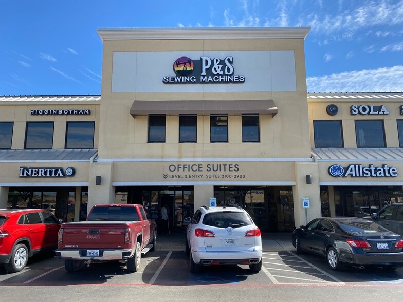 More Photos Of 4400 N Midland Dr, Midland Unknown For Lease