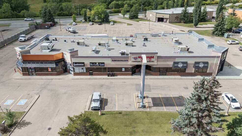 Primary Photo Of 388 St.Albert Trl, St. Albert General Retail For Lease