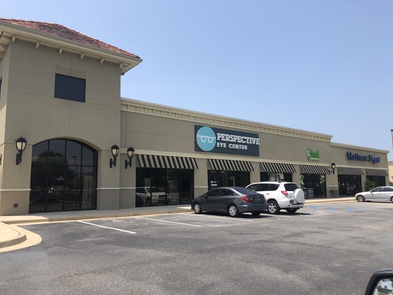 More Photos Of 10200 Eastern Shore Blvd, Spanish Fort Unknown For Lease