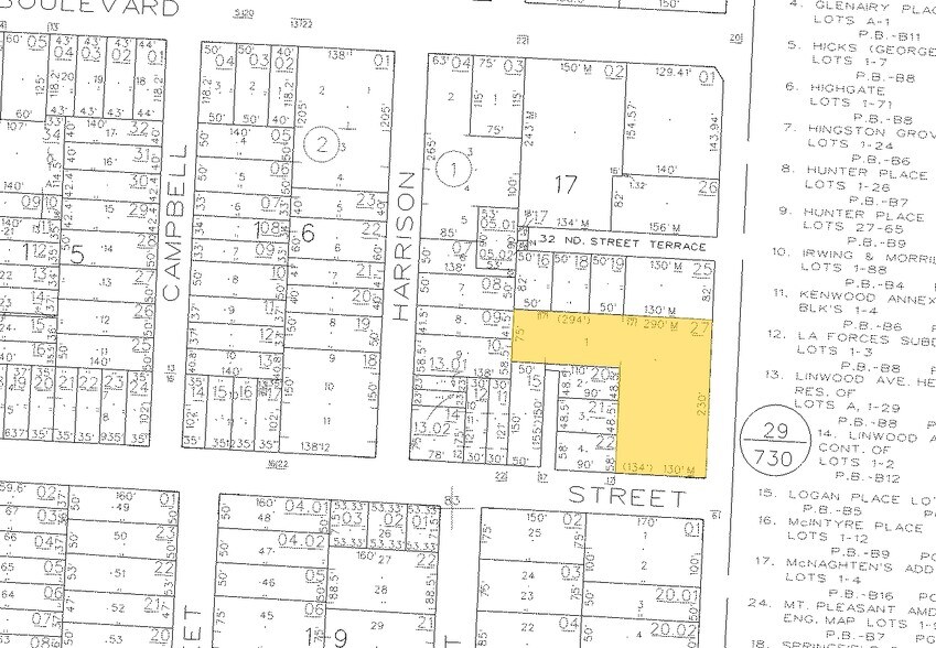 More Photos Of 3230 Troost Ave, Kansas City Freestanding For Sale
