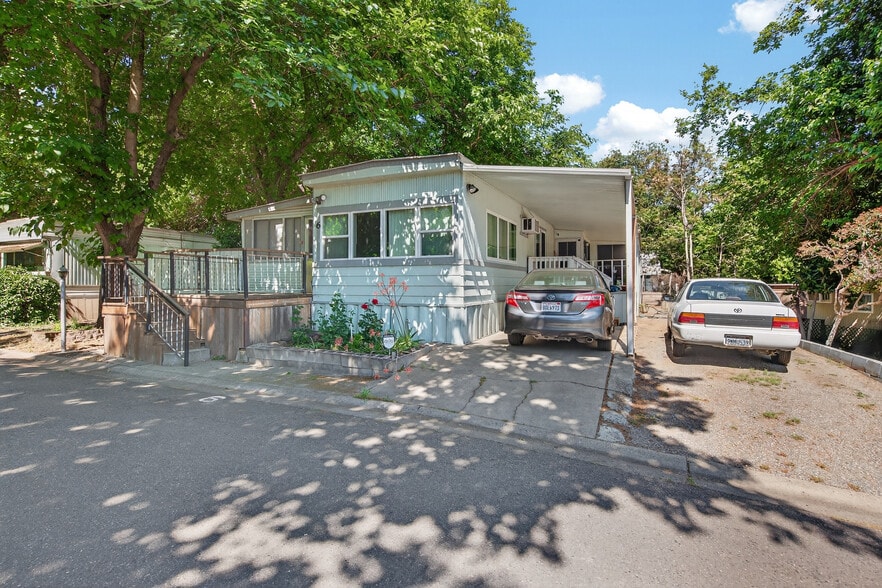 More Photos Of 130 Gilmore Rd, Red Bluff Manufactured Housing Mobile Home Park For Sale