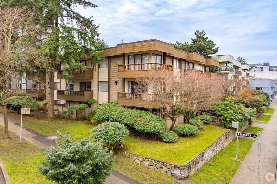 More Photos Of , Vancouver Multifamily For Sale