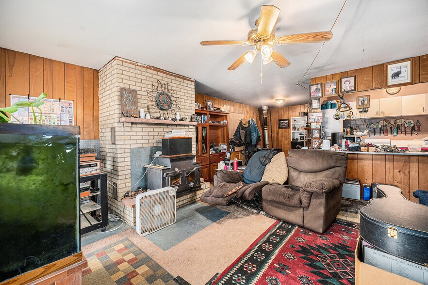More Photos Of 155 Main St, Rollinsville Auto Salvage Facility For Sale
