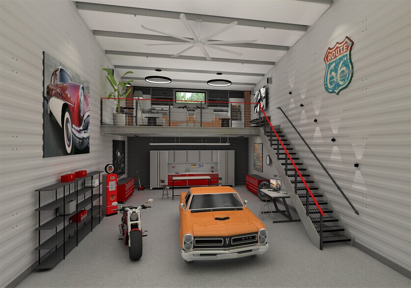 More Photos Of NE Corner of 119th & 21st N st, Wichita Specialty For Sale