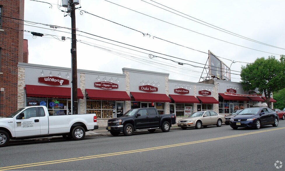 More Photos Of 9-11 Ridge Rd, Lyndhurst Freestanding For Lease