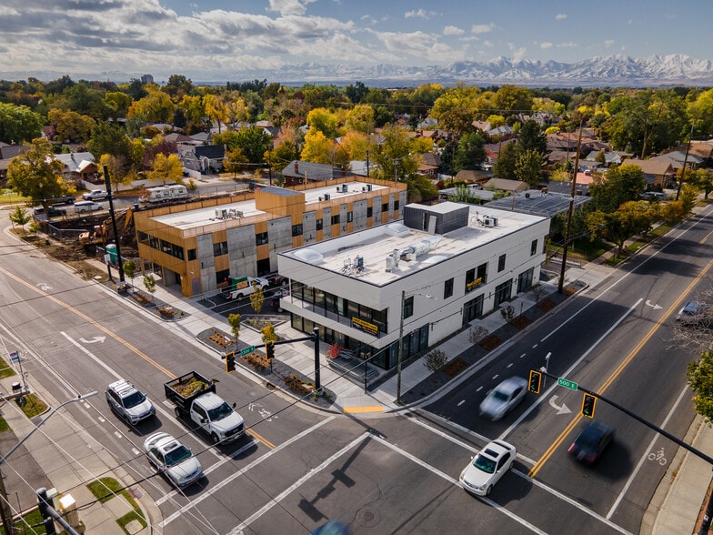 Primary Photo Of 1310 S 500 E, Salt Lake City Storefront Retail Residential For Lease