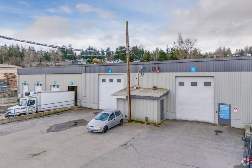 More Photos Of 12140-12160 103A Av, Surrey Warehouse For Lease