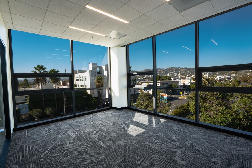 More Photos Of 110 S Fairfax Ave, Los Angeles Office For Lease