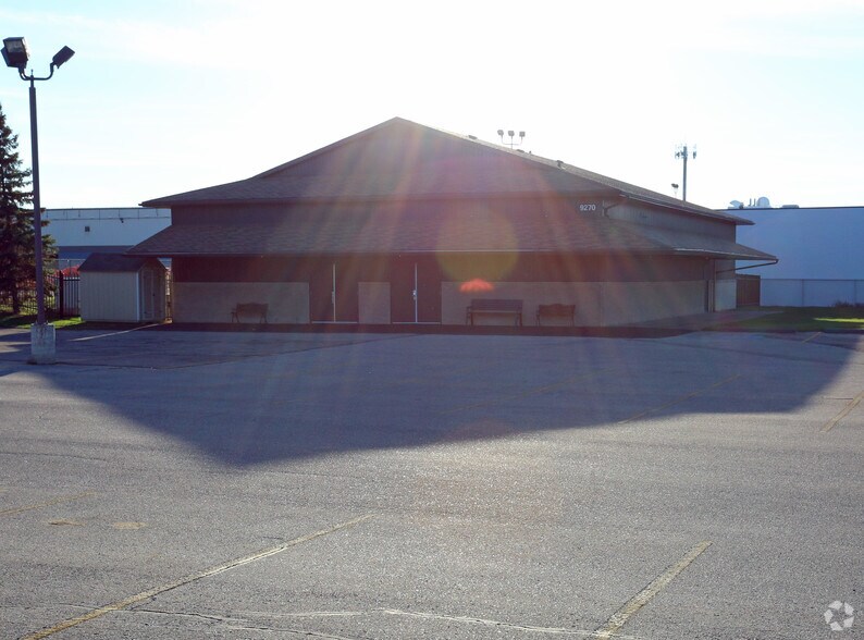 More Photos Of 9270 48 St NW, Edmonton Religious Facility For Sale