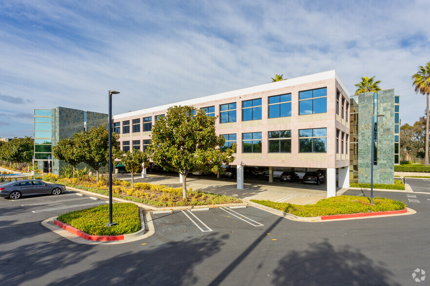 Primary Photo Of 2424 SE Bristol St, Newport Beach Office For Lease