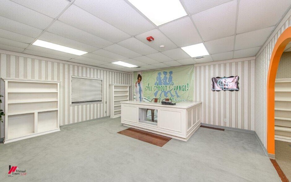 More Photos Of 6808 Jefferson Paige Rd, Shreveport Religious Facility For Sale