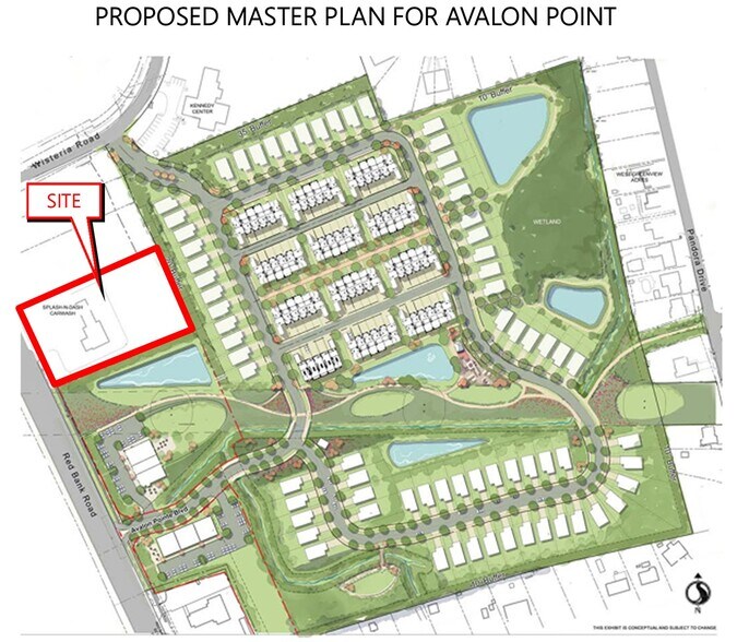 More Photos Of 109 Red Bank Rd, Goose Creek Carwash For Sale