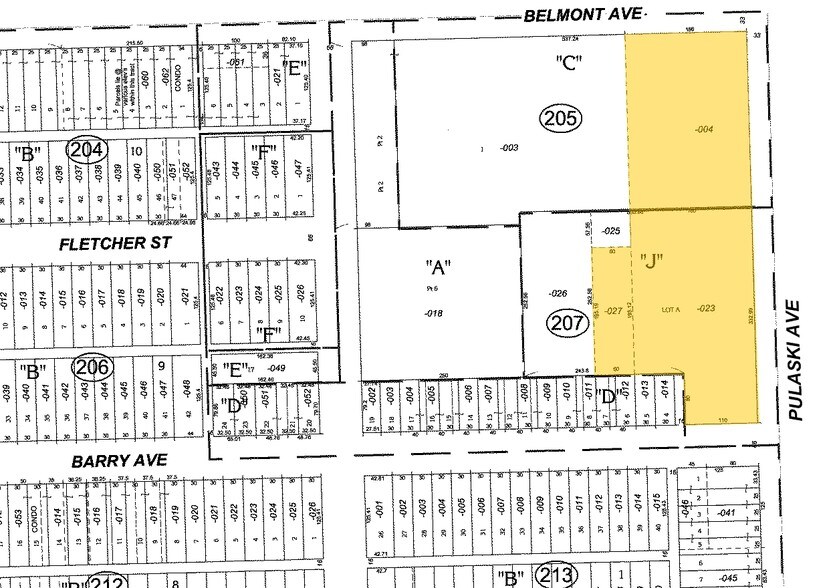 More Photos Of 3120 N Pulaski Rd, Chicago Health Club For Lease