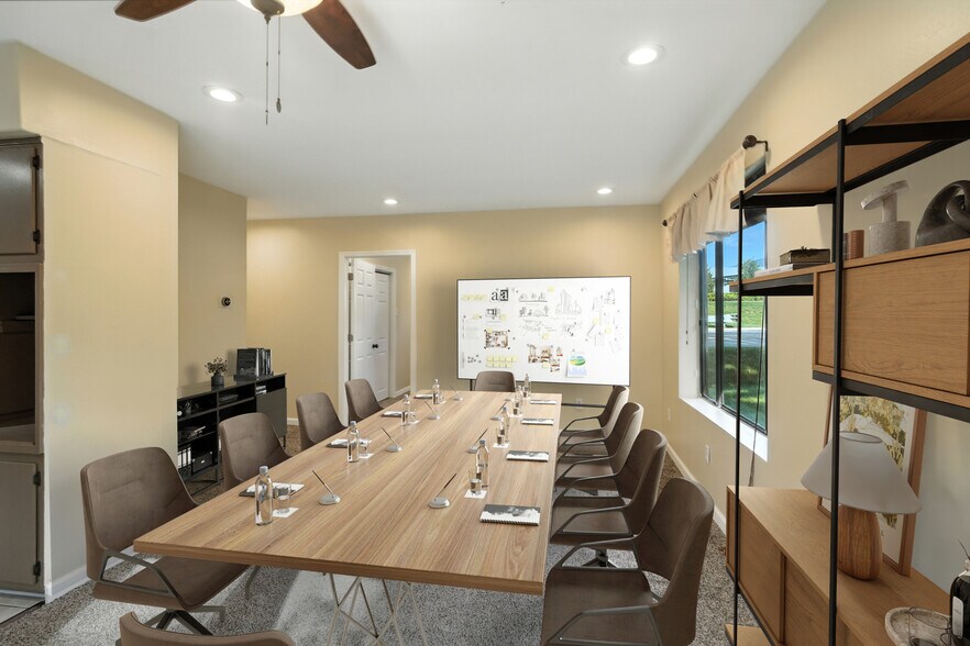 More Photos Of 7826 Columbia Rd, Maineville Office For Sale