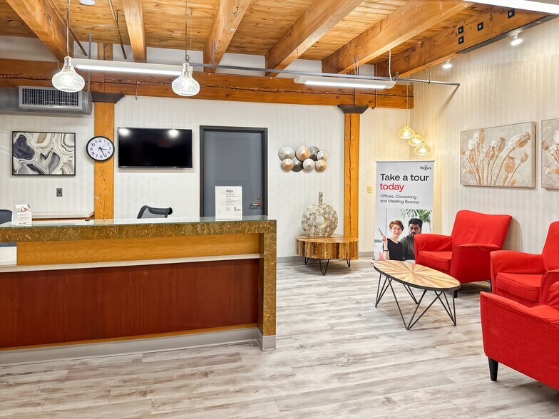 More Photos Of 333 N Washington Ave, Minneapolis Coworking Space