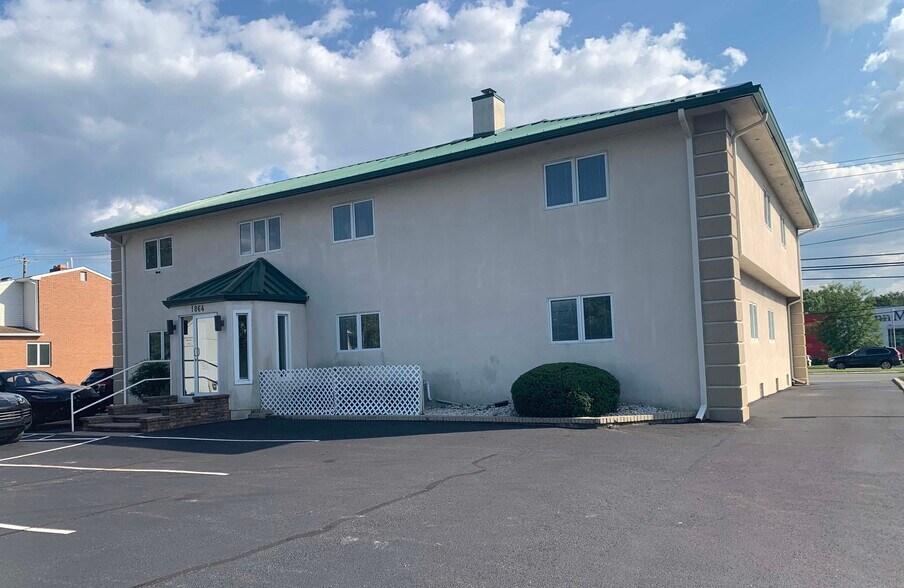 More Photos Of 1864 Marlton Pike E, Cherry Hill Office For Sale