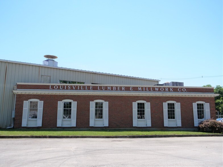 More Photos Of 1400 Lincoln Ave, Louisville Warehouse For Sale