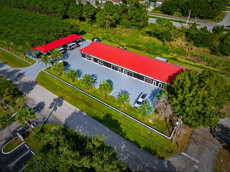 More Photos Of 1947 SW Biltmore St, Port Saint Lucie Office For Lease