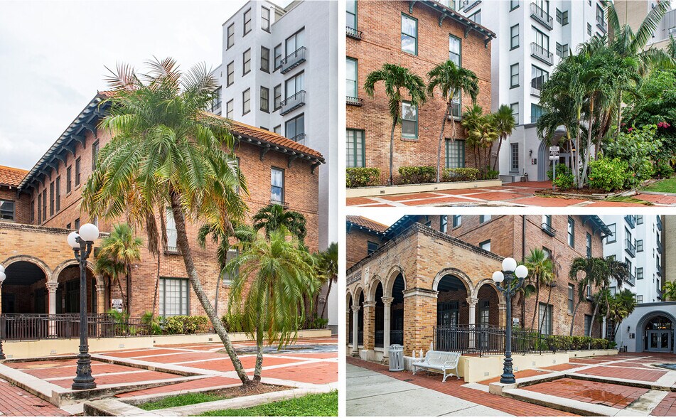 More Photos Of 2320 First St, Fort Myers Office For Lease