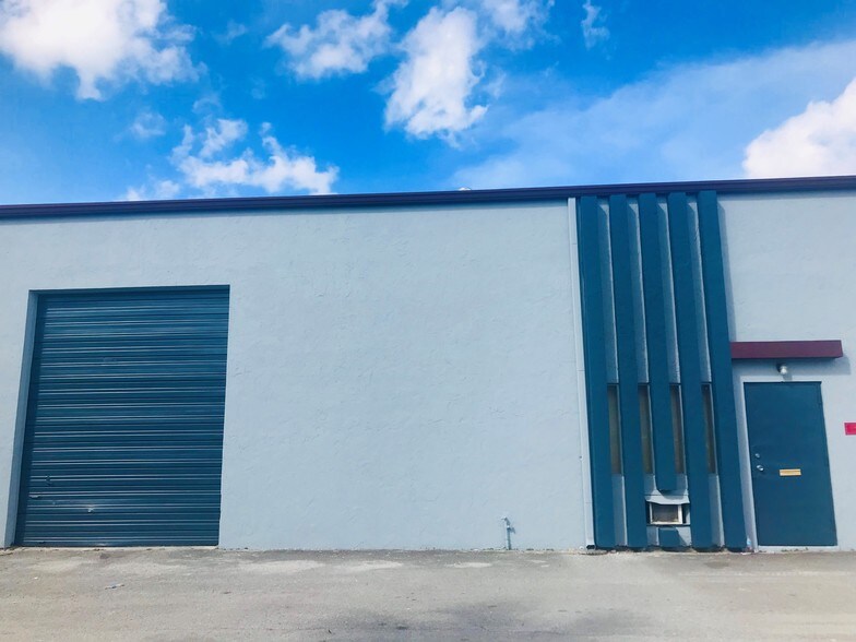 26012621 NW 17th Ln, Pompano Beach, FL 33064 Industrial For Lease