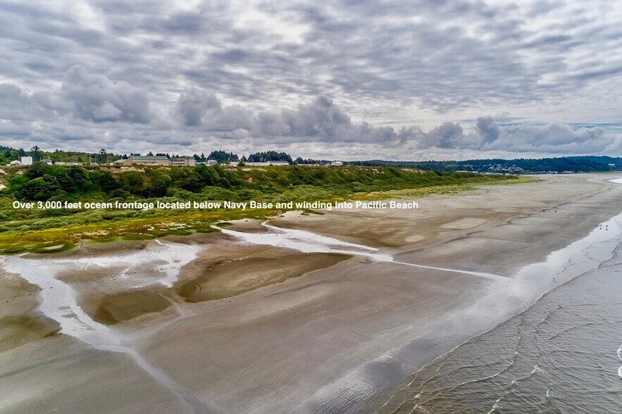 More Photos Of xxx 4th St, Pacific Beach Land For Sale