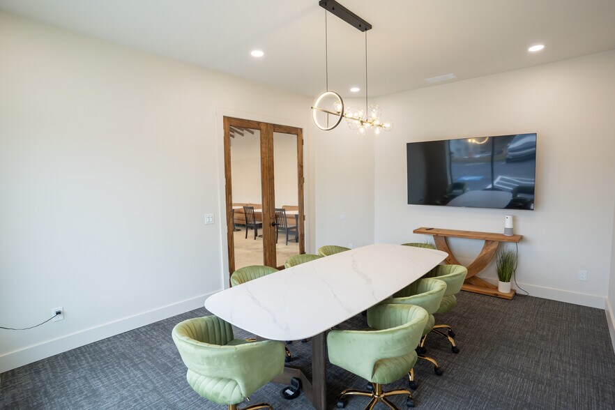 More Photos Of 5955 Atlanta Hwy, Alpharetta Office For Sale