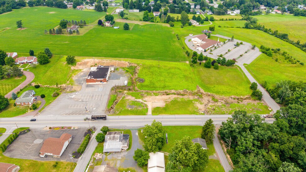 More Photos Of 386 W Valley Ave, Elysburg Land For Sale
