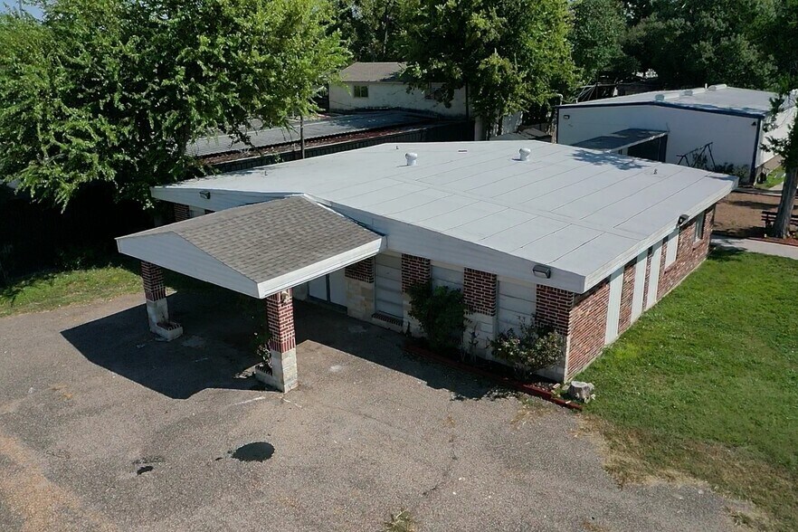 Primary Photo Of 2430 Campbell Rd, Houston Religious Facility For Sale