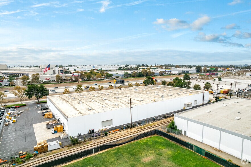 More Photos Of 1111 W Artesia Blvd, Compton Warehouse For Lease