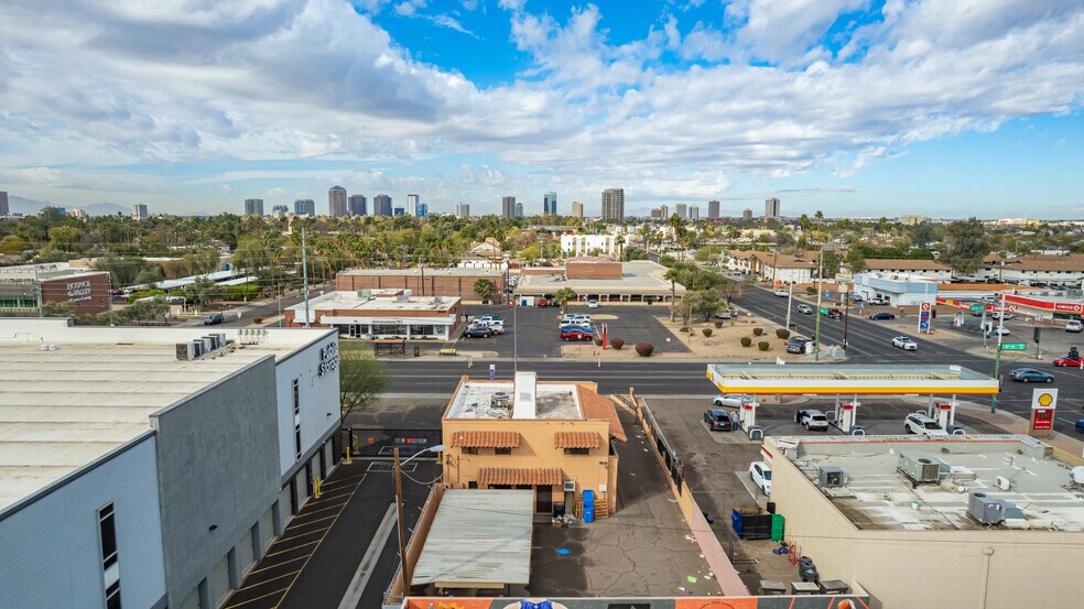More Photos Of 3335 N 16th St, Phoenix Loft Creative Space For Lease