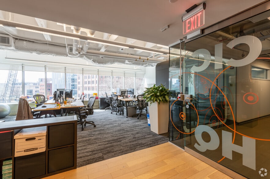 More Photos Of 1 Broadway, Cambridge Office For Lease