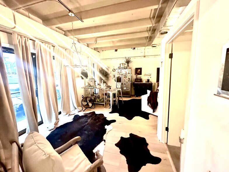 More Photos Of 296 White Bridge Pike, Nashville Loft Creative Space For Lease