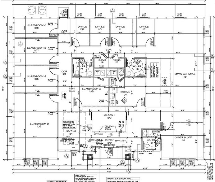 More Photos Of 2625 Stonewood Park Loop, Land O' Lakes Loft Creative Space For Lease