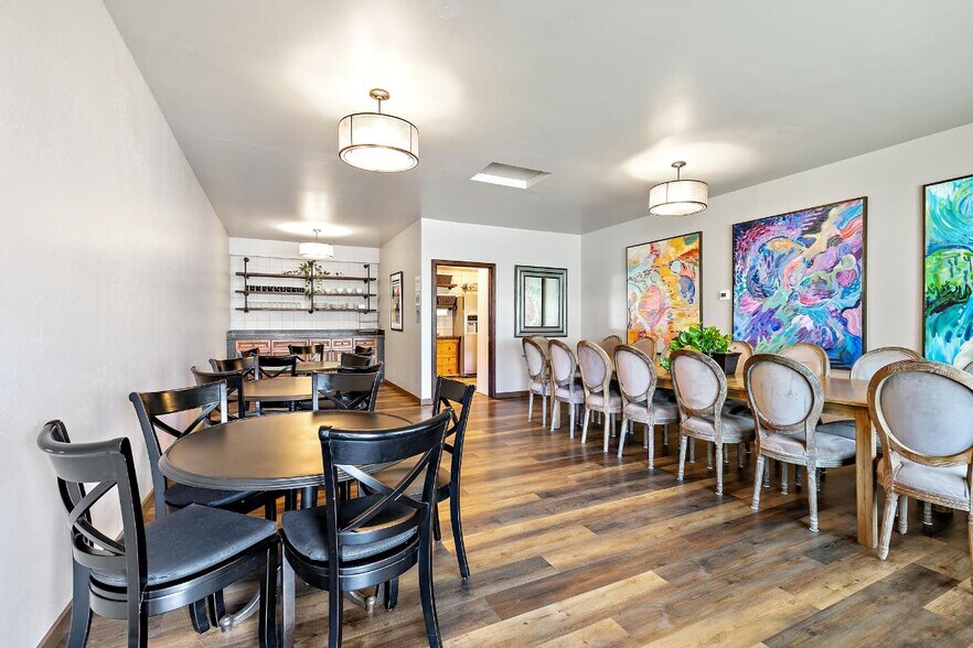 More Photos Of 7280 Blue Hill Dr, San Jose Office For Lease