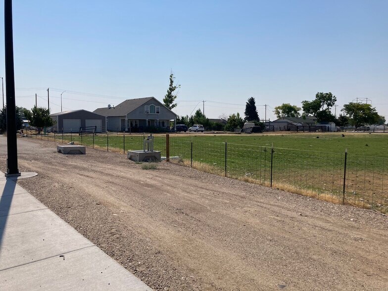 More Photos Of 4855 S Ten Mile Rd, Meridian Land For Sale