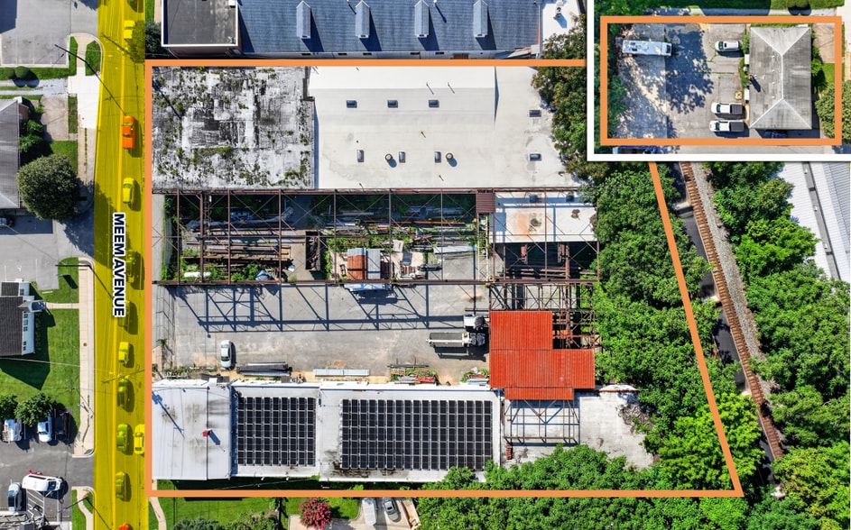More Photos Of 4 Meem Ave, Gaithersburg Warehouse For Sale