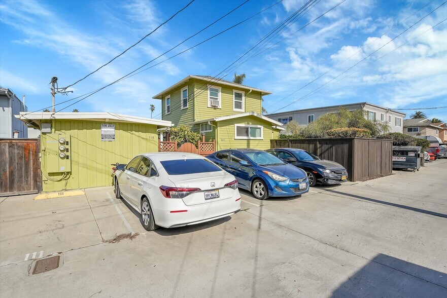 More Photos Of 111-123 Elkwood Ave, Imperial Beach Apartments For Sale