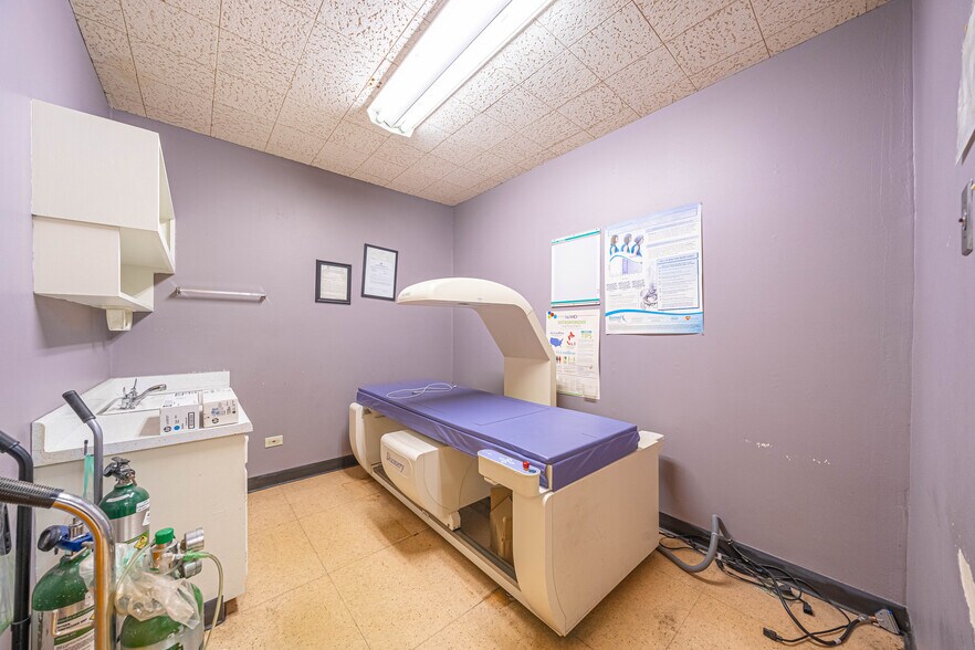 More Photos Of 3326-3328 E Southcross Blvd, San Antonio Medical For Sale