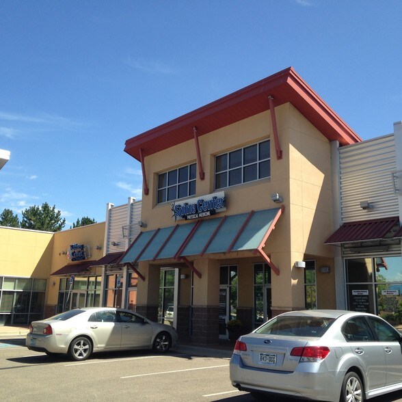 More Photos Of 2144 N Main St, Longmont Storefront Retail Office For Lease