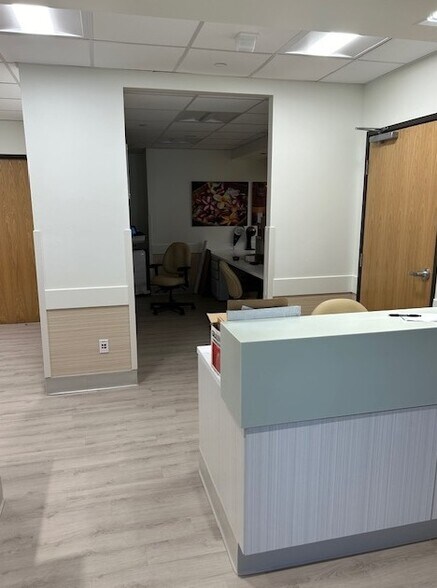 More Photos Of 1100 Ward Ave, Honolulu Medical For Lease