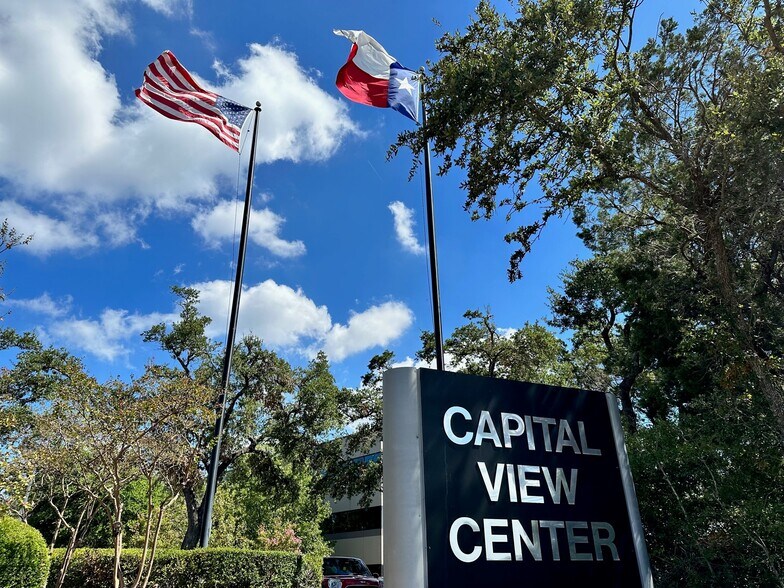 More Photos Of 1301 S Capital Of Texas Hwy, Austin Office For Lease
