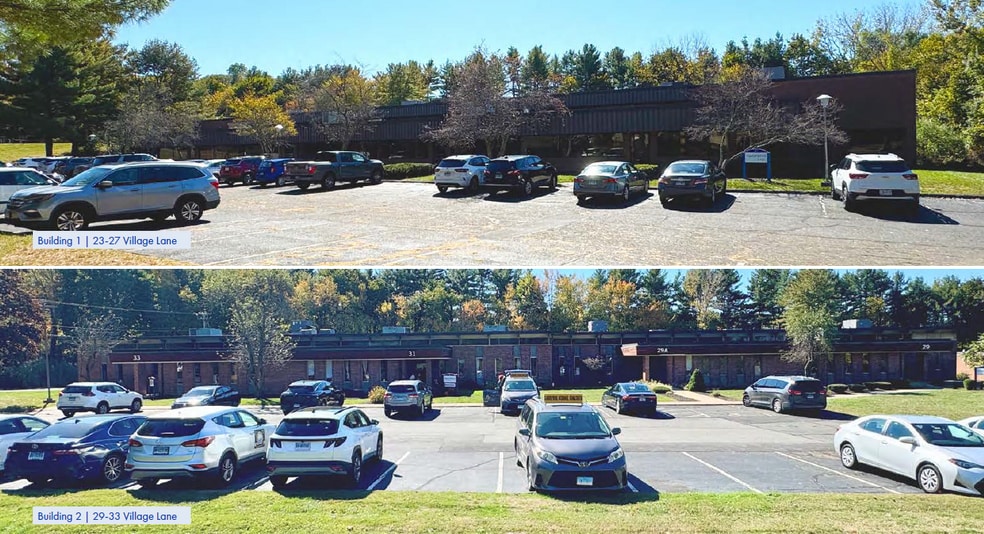 Primary Photo Of , Wallingford Flex For Sale