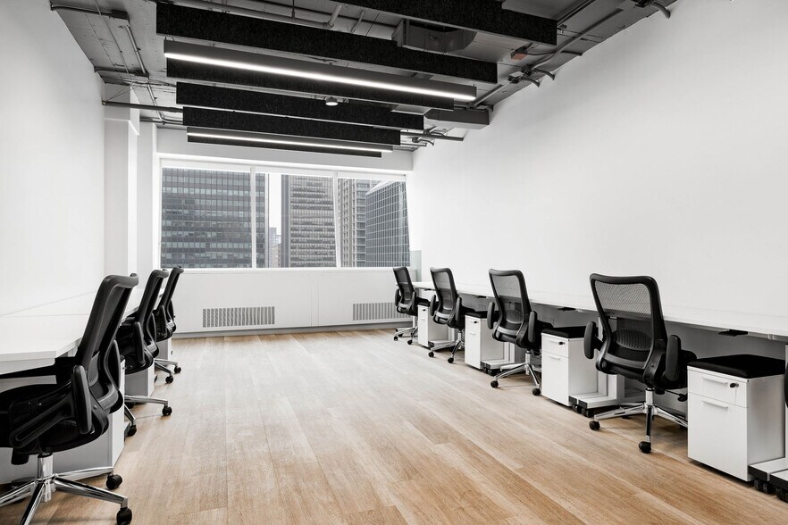 More Photos Of 222-230 Queen St, Ottawa Coworking Space